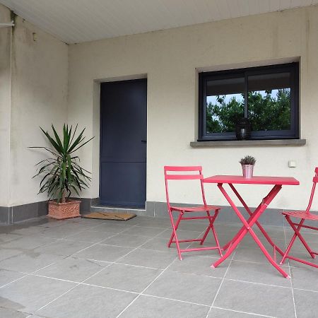Apartament Studio L'Avenir Le Mans Zewnętrze zdjęcie