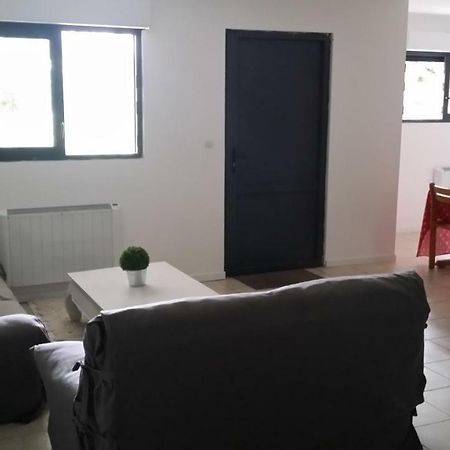 Apartament Studio L'Avenir Le Mans Zewnętrze zdjęcie