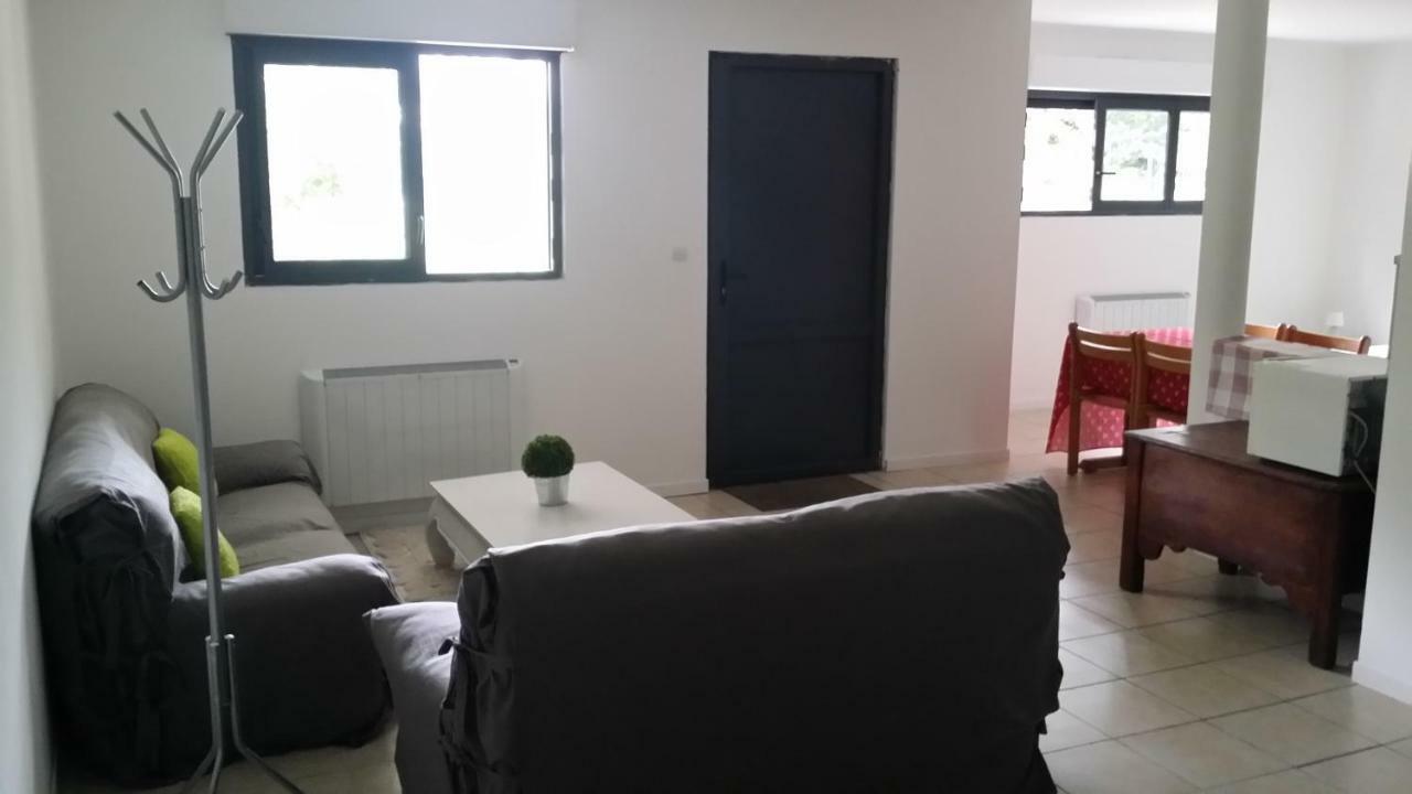 Apartament Studio L'Avenir Le Mans Zewnętrze zdjęcie